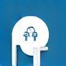 Icon representing client focus